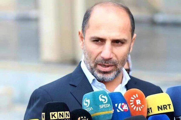 مواضع ایران در حمایت از فلسطین قابل تحسین است